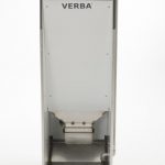 VERBA Serie M: vasca di alimentazione per suini da ingrasso e suinetti