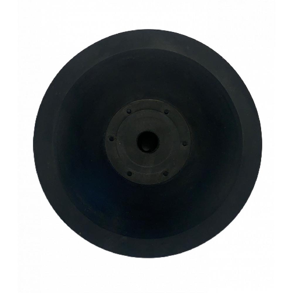 Guarnizione di chiusura da 120 mm per mangiatoia Variomix Gomma di tenuta da 120 mm per mangiatoia Variomix