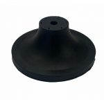 Ciotola Variomix 120 mm con guarnizione di chiusura
