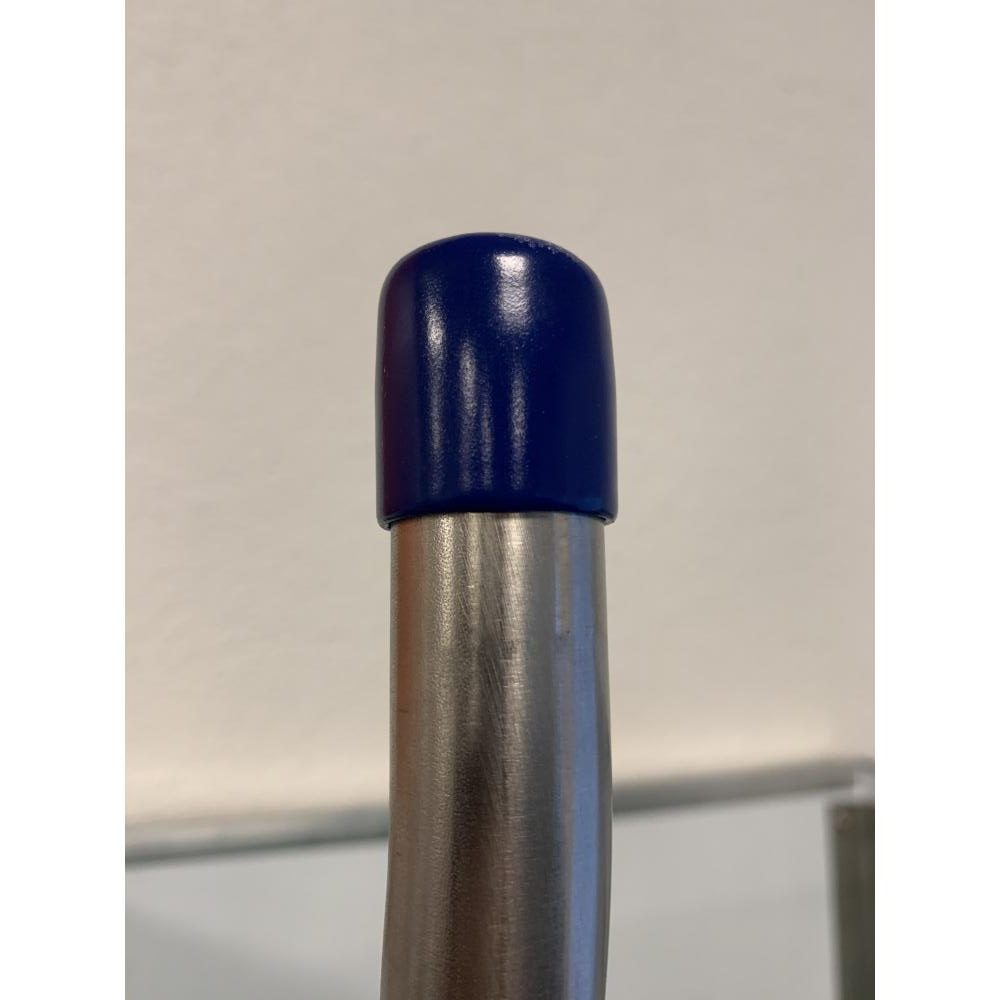 Cappuccio di protezione per tubazione dell'acqua da 1/2" Tappo di protezione da 1/2"