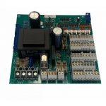 Base del circuito stampato delle mangiatoie del computer di alimentazione Variomix