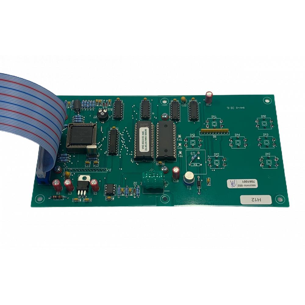 Stampa della porta del computer di alimentazione Variomix Circuito stampato della porta del computer di alimentazione Variomix