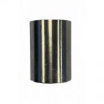 Raccordo in acciaio inossidabile da 1/2"