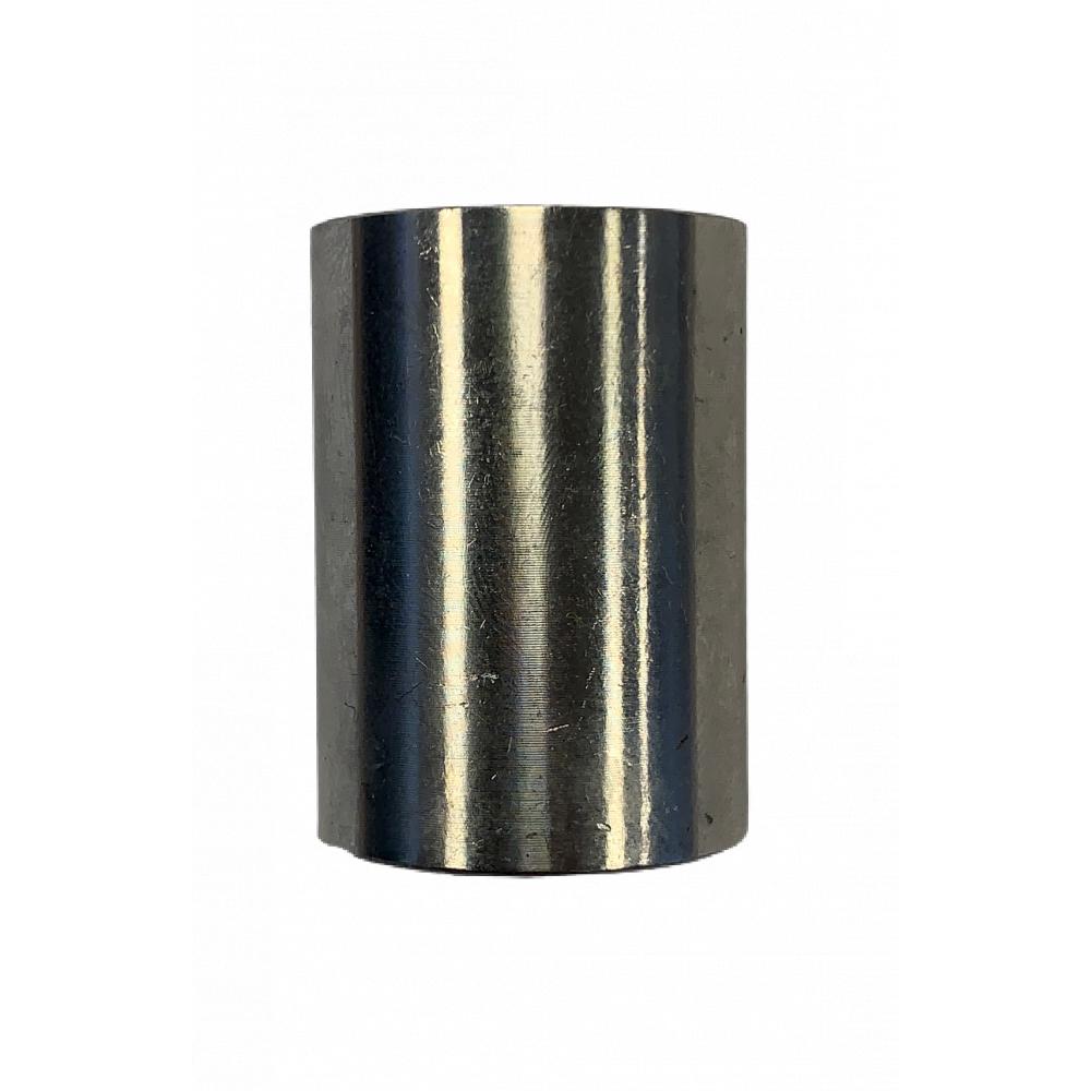 Raccordo in acciaio inossidabile da 1/2" Raccordo in acciaio inossidabile da 1/2"