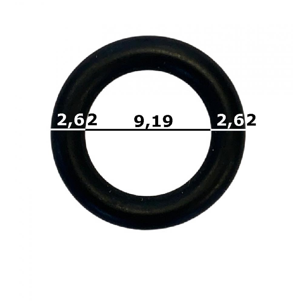 O-ring in Viton per tettarella di abbeveraggio per suini O-ring resistente agli acidi per tettarella di abbeveraggio per suini