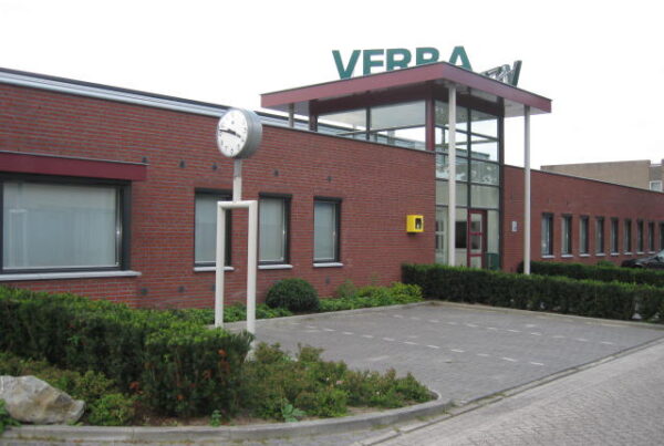 VERBA, ingresso a Sint-Oedenrode